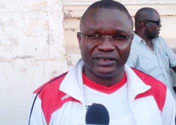 Sonacos – Oumar Samb : « On travaille tous à redresser la tendance actuelle »
