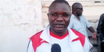 Sonacos – Oumar Samb : « On travaille tous à redresser la tendance actuelle » - wiwsport