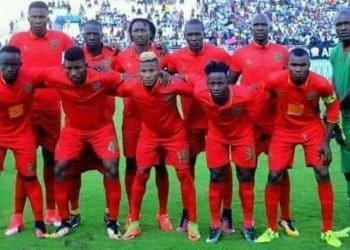 Coupe CAF: Ce qu’il faut savoir sur le Djoliba AC, prochain adversaire de Génération Foot
