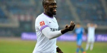 Mbaye Diagne - L'attaquant sénégalais sur les tablettes de Wolverhampton - wiwsport
