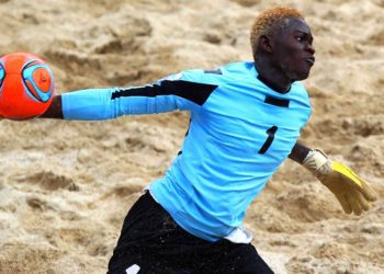 Nomination ANPS: Trophée spécial: Al Seyni Ndiaye sera récompensé