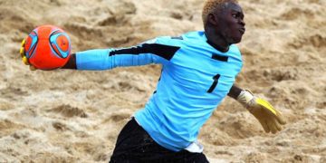Nomination ANPS: Trophée spécial: Al Seyni Ndiaye sera récompensé - wiwsport