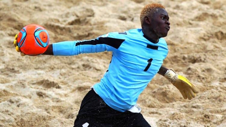 Nomination ANPS: Trophée spécial: Al Seyni Ndiaye sera récompensé - wiwsport