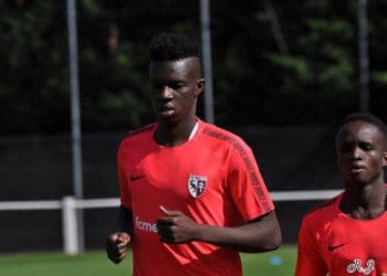 Trophée meilleur footballeur local: Amadou Dia Ndiaye rend hommage à la Génération Foot