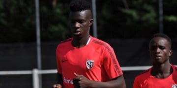 Trophée meilleur footballeur local: Amadou Dia Ndiaye rend hommage à la Génération Foot - wiwsport