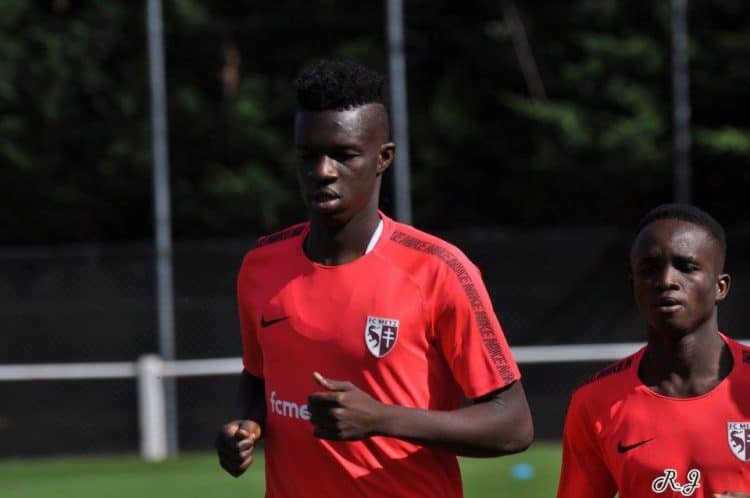 Trophée meilleur footballeur local: Amadou Dia Ndiaye rend hommage à la Génération Foot - wiwsport