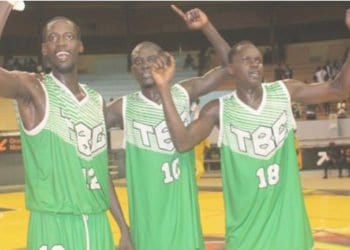 Conflit Tamba BC et fédération : Amadou Lamine Ndoye, capitaine de TBC : «  Nous allons saisir le tribunal arbitral des sports »