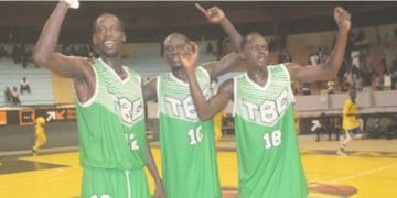 Conflit Tamba BC et fédération : Amadou Lamine Ndoye, capitaine de TBC : « Nous allons saisir le tribunal arbitral des sports » - wiwsport