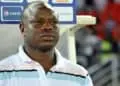 Mali : Amara Traoré en lice pour le poste de sélectionneur national - wiwsport
