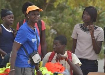 Congrès mini basket au Maroc : Anne-Marie Dioh porte-étendard du Sénégal
