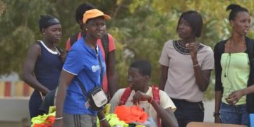 Congrès mini basket au Maroc : Anne-Marie Dioh porte-étendard du Sénégal - wiwsport
