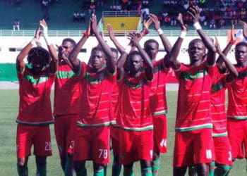 As Pikine / Jaraaf (2-1):  » Le match parfait pour nous lancer dans ce championnat », selon Adama Mbaye