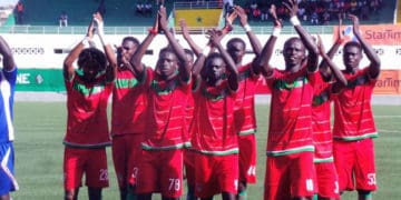 As Pikine / Jaraaf (2-1): » Le match parfait pour nous lancer dans ce championnat », selon Adama Mbaye - wiwsport