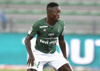 Assane Dioussé (Saint Étienne) : Un talent en veilleuse