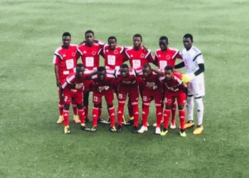 Ligue 2 (J2): Diambars toujours leader, DUC et Yeggo occupent la dernière place