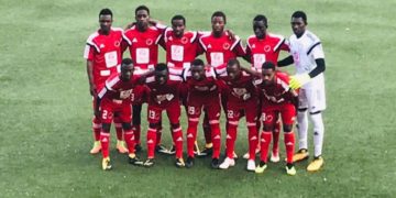 Ligue 2 (J2): Diambars toujours leader, DUC et Yeggo occupent la dernière place - wiwsport