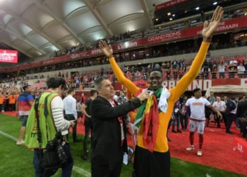 Guinée-Equatoriale vs Sénégal : Aliou Cissé pressé par Edouard Mendy