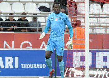 Edouard Mendy, l&rsquo;Ex chômeur devenu leader du vestiaire rémois