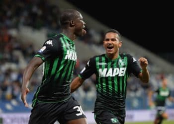 Parme – Sassuolo (2-1) : Babacar Khouma réduit l&rsquo;écart avant la mi-temps