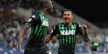 Parme - Sassuolo (2-1) : Babacar Khouma réduit l'écart avant la mi-temps - wiwsport