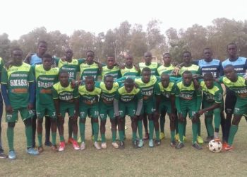 Ligue 2 (J2): CNEPS bat Jamono Fatick  (2-0)