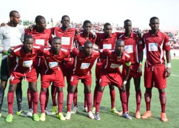 Ligue 1 (J4) : Génération Foot bute sur Stade de Mbour (0-0)