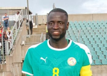 Equipe nationale: Cheikhou Kouyate plus efficace comme défenseur central ? - wiwsport