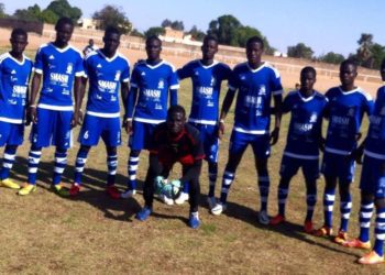 Ligue 2 (J4) : CNEPS assure, Africa Promo Foot enchaine