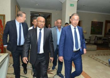 Exclu- La CAF retire l’organisation de la CAN 2019 au Cameroun: Le Maroc pays hôte ?
