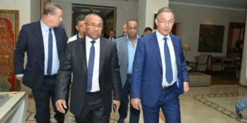 Exclu- La CAF retire l’organisation de la CAN 2019 au Cameroun: Le Maroc pays hôte ? - wiwsport