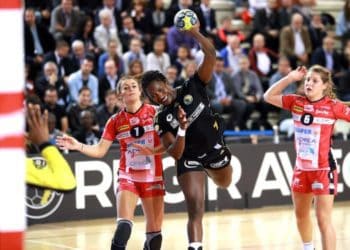 Handball- Can Féminine : « Les Lionnes sont Prêtes », Selon Doungou Camara