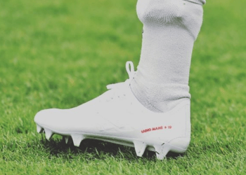 Découvrez les nouveaux bijoux de Sadio Mané pour le match PSG vs Liverpool