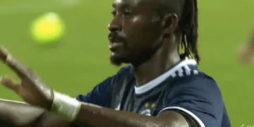 Copenhague - Regardez le superbe but de Dame Ndoye - wiwsport