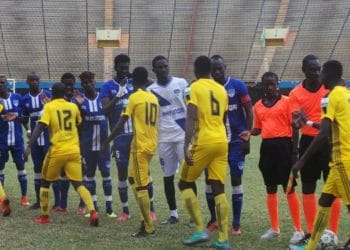 Ligue 1 : La Linguere de Saint-Louis accroche Dakar Sacré Coeur