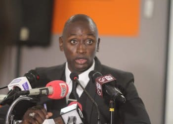 Coupe de la Confédération CAF – Demba Mbaye (coach GF) : « Le tirage ne nous est pas favorable »