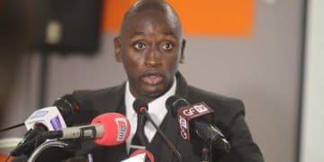 Coupe de la Confédération CAF - Demba Mbaye (coach GF) : "Le tirage ne nous est pas favorable" - wiwsport