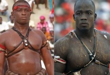 Tidiane Faye vs Tonnerre (à Linguère) : Kapy Productions retient le 13 janvier 2019