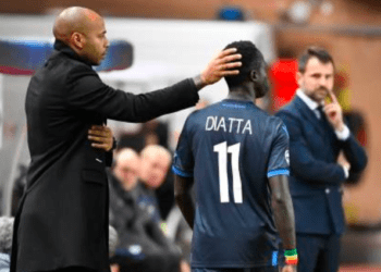 Thierno Seydi, Agent: « La blessure de Krepin Diatta tombe mal »