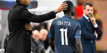 Thierno Seydi, Agent: "La blessure de Krepin Diatta tombe mal" - wiwsport