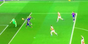 Arsenal - Liverpool: Pourquoi le but de Mané aurait dû être validé - wiwsport