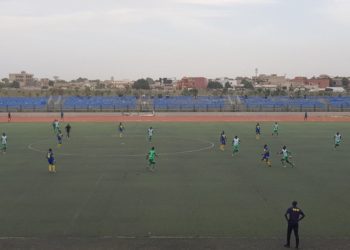Ligue 1 (2ème journée) MPC – TFC (0-1) : Teungueth confirme et reprend sa place de Leader