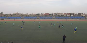 Ligue 1 (2ème journée) MPC - TFC (0-1) : Teungueth confirme et reprend sa place de Leader - wiwsport