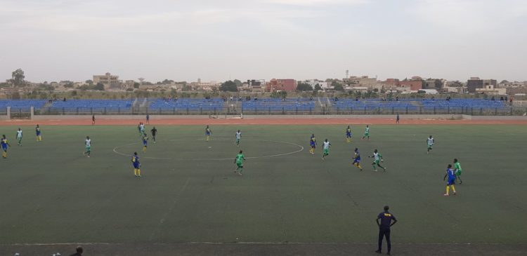 Ligue 1 (2ème journée) MPC - TFC (0-1) : Teungueth confirme et reprend sa place de Leader - wiwsport
