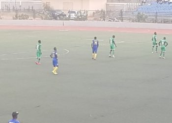 Ligue 1 (2ème journée) – Résultats : Teungueth FC toujours leader