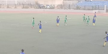 Ligue 1 (2ème journée) - Résultats : Teungueth FC toujours leader - wiwsport