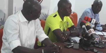 Coupe CAF: Demba Mbaye, coach Génération Foot: « Notre objectif est de bien jouer... » - wiwsport