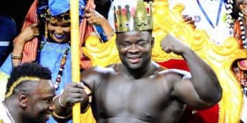 ANPS - Meilleur lutteur avec et sans frappe : les vainqueurs le 15 décembre prochain - wiwsport