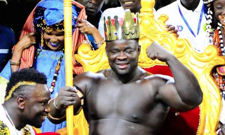 ANPS - Meilleur lutteur avec et sans frappe : les vainqueurs le 15 décembre prochain - wiwsport