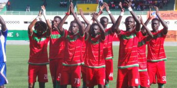 Ligue 1 (2ème journée) - Résultats : Pikine domine Jaraaf et monte sur le podium - wiwsport