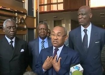 CAN 2019: Le Cameroun en danger